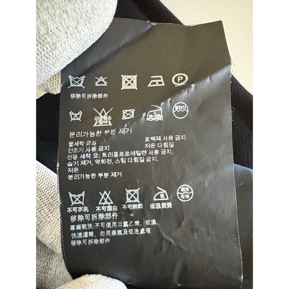 Prada AW21 Single Breasted Wool Car Coat EU56/XL - Picture 9 of 9